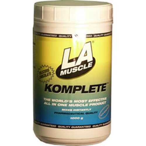 Komplete