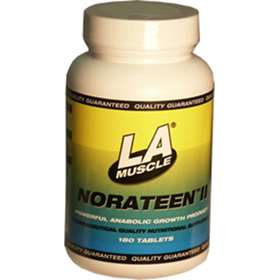 LA Muscle Norateen II