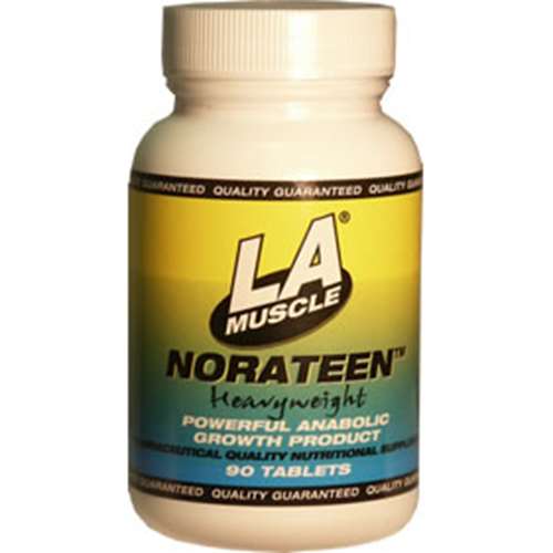 Norateen Heavyweight