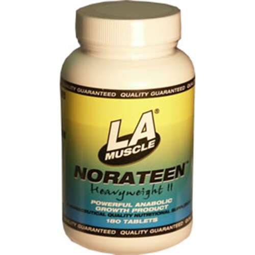 Norateen Heavyweight II