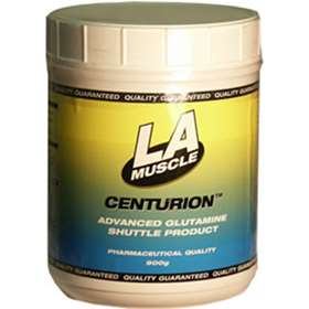 LA Muscle Centurion