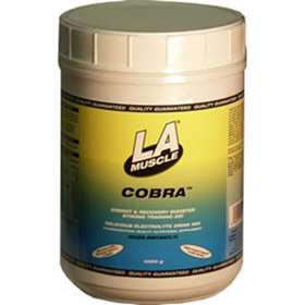 LA Muscle Cobra