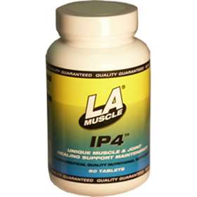 LA Muscle IP4