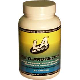 LA Muscle Multi Protector