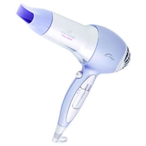 Nicky Clarke Frizz Control 2000W Hair Dryer NCD25