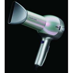 Braun FuturPro Solo 2000w Hair Dryer