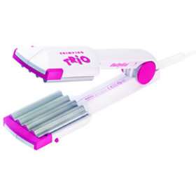 BaByliss Paris Crimping Trio 323D
