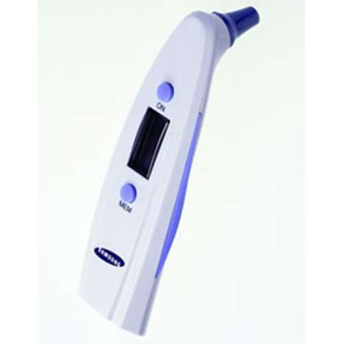 Samsung Infrared Ear Thermometer thumbnail