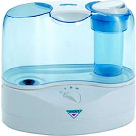 Vicks Mini Ultrasonic Humidifier