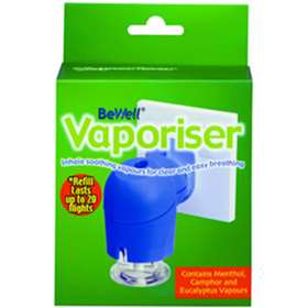 Bewell Plug-in vaporiser