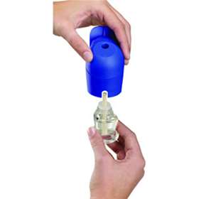 BeWell Plug-in Vaporiser Refill