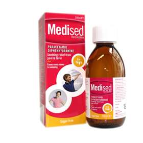 Medised for Children 200ml
