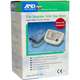 A & D UA-767Plus 30 Digital Upper-Arm Blood Pressure Monitor