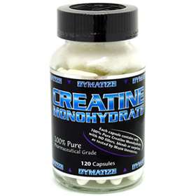 Dymatize Creatine Monohydrate