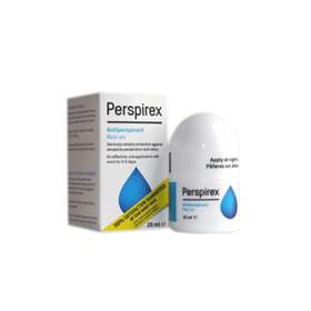 PerspireX Roll-On