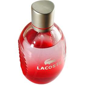 Lacoste Style In Play 75ml Edt Spray