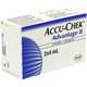 Accu-Chek Advantage II Control 2x4mL