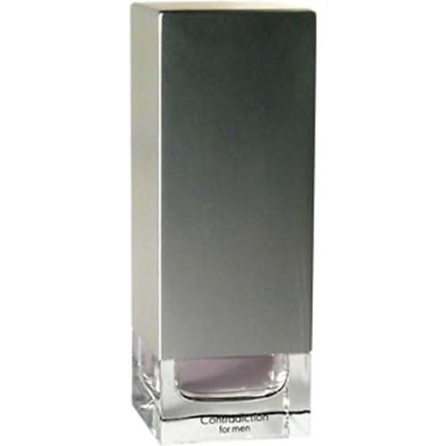 Calvin Klein Contradiction for Men Aftershave 100ml fragrance perfume