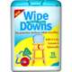 Wipe Downs Travel Wipes
