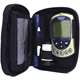 OneTouch UltraSmart blood glucose meter
