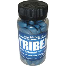 Tribex by Biotest
