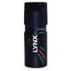 Lynx Africa Deodorant Bodyspray 150ml