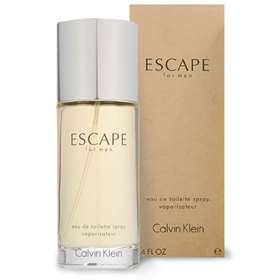 Calvin Klein Escape for Men EDT 50ml spray