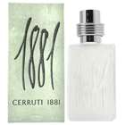 Cerruti 1881 Pour Homme Aftershave 50ml