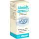 Alomide Allergy