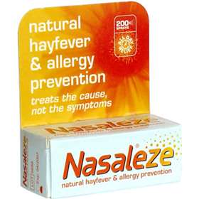 Nasaleze