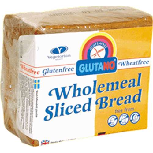 Barkat white rice sliced bread thumbnail