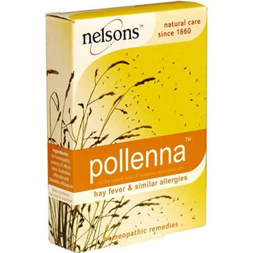Nelsons Pollenna