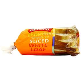 Glutafin Gluten & Wheat Free White Sliced Loaf