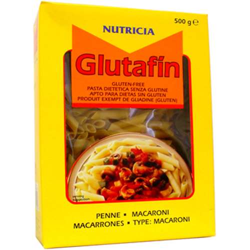 Glutafin Wheat Free Penne thumbnail