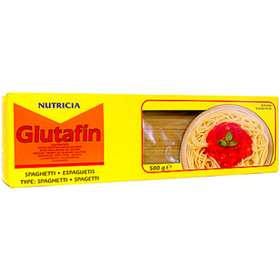 Glutafin Wheat Free Long Spaghetti