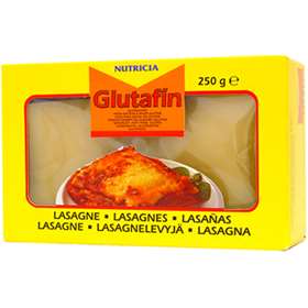Glutafin Wheat Free Lasagne