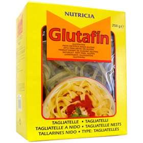 Glutafin Wheat Free Tagliatelle