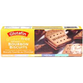 Glutafin Wheat Free Bourbon Biscuits
