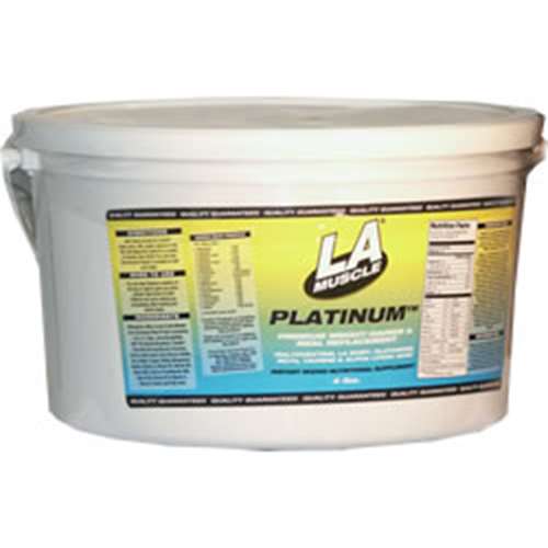 Platinum Strawberry Flavour