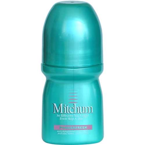 Mitchum Roll-on Powder Fresh 50ml thumbnail