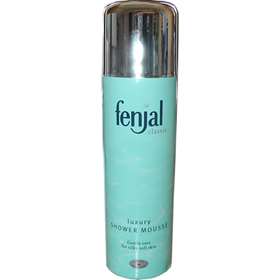 Fenjal Classic Shower Mousse 200ml