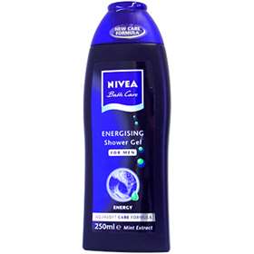 Nivea for Men Shower Gel - Energising