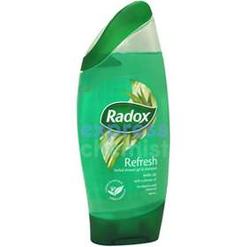 Radox Showerfresh Refresh 250ml