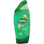 Radox Showerfresh Refresh 250ml