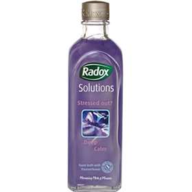 Radox Solutions - Deep Calm 250ml
