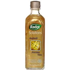 Radox Solutions - Precious Time 250ml
