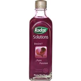 Radox Solutions - Pure Passion 250ml