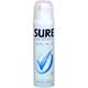 Sure Aerosol Cool Blue 150ml