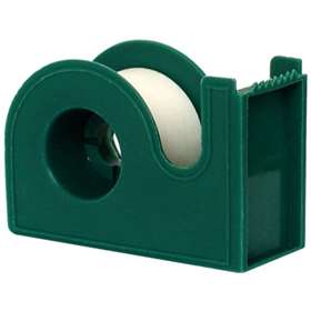 Micropore Tape in Dispenser