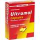 Ultramol Capsules 24x
